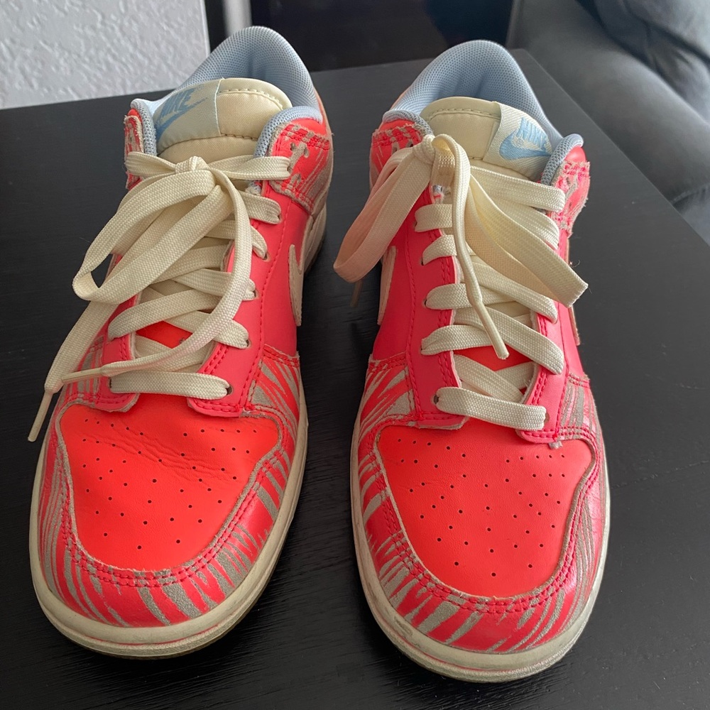 Womens Nike Dunks